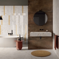 ABK Sensi Gems Modern fürdőszoba