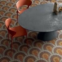 ABK Wide & Style Pavè Modern padlólap