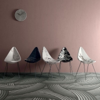 ABK Wide & Style Twist Falburkolat