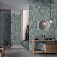 ABK Wild & Style Antique Falburkolat