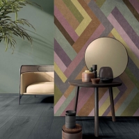 ABK Wild & Style Blocks Falburkolat