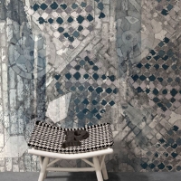 ABK Wild & Style Bologna Blu by Officinarkitettura Falburkolat
