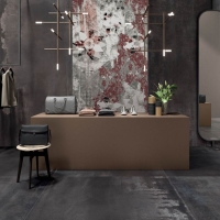 ABK Wild & Style Bologna I Portici by Officinarkitettura Falburkolat
