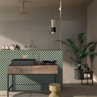 ABK Wild & Style Deco Falburkolat