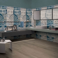 ABK Wild & Style Firenze Leon Battista by Officinarkitettura Falburkolat