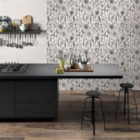 ABK Wild & Style Paint Konyhai burkolólap