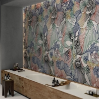 ABK Wild & Style Sixties Falburkolat