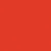 Aparici Rainbow Rojo padlólap 59,2 x 59,2 cm