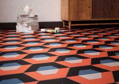 Apavisa Cube Modern padlólap