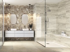 Ape 4 Stones Modern fürdőszoba