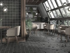 Ape Delight Modern padlólap
