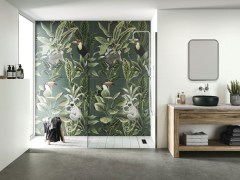 Ape Silk Falburkolat