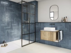 Ape Acquarella Modern fürdőszoba