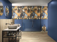 Ape Colorful Modern fürdőszoba