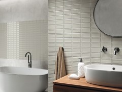 Ape Hamptons Modern fürdőszoba