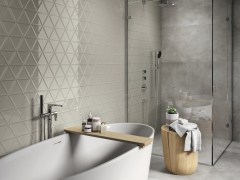 Ape Hamptons Modern fürdőszoba