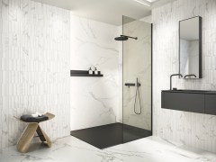 Ape Luna Blanca 40x120 Falburkolat 