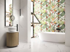 Ape Luna Blanca 40x120 Modern fürdőszoba 