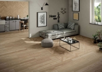 Armonie Arte Casa Larix Fahatású padlólap