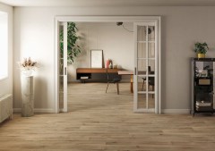 Armonie Arte Casa Easy Wood Fahatású járólap