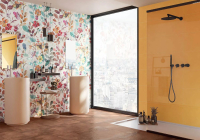 Armonie Arte Casa Brush Wall Falburkolat 