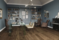 Atlas Concorde Heartwood Fahatású járólap