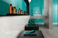 Atlas Concorde 3D Wall Design Mozaik csempe
