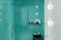 Atlas Concorde 3D Wall Design Mozaik csempe