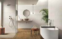 Atlas Concorde 3D Wall Plaster Falburkolat 