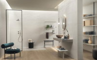 Atlas Concorde 3D Wall Plaster Falburkolat 