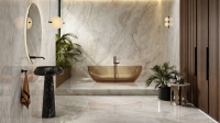 Ava Ceramica Onice Iride Modern fürdőszoba