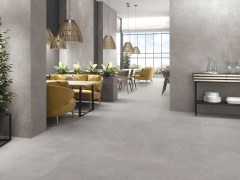 Baldocer Asphalt Kőhatású járólap