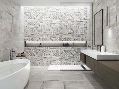 Baldocer Detroit Modern fürdőszoba