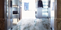 Ceramiche Brennero Venus Kőhatású járólap