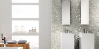 Ceramiche Brennero Venus Mozaik csempe