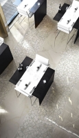 Ceramiche Brennero La Preziosa Kőhatású járólap