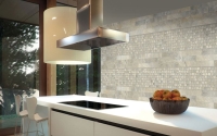 Ceramiche Brennero Gems Konyhai burkolólap