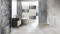 Ceramiche Brennero Mood Modern fürdőszoba