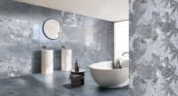 Ceramiche Brennero Istinkto Modern fürdőszoba