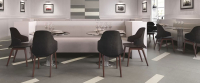 Casalgrande Padana Earth by Pininfarina Kőhatású járólap