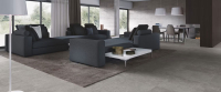 Casalgrande Padana ECO concrete Kőhatású járólap