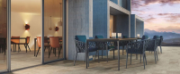Casalgrande Padana ECO concrete Kőhatású járólap
