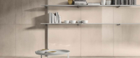 Casalgrande Padana Steeltech Falburkolat 