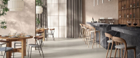 Casalgrande Padana Stonetech Konyhai burkolólap