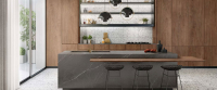Casalgrande Padana Terrazzotech Konyhai burkolólap
