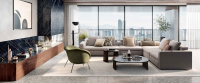 Casalgrande Padana Terrazzotech Kőhatású járólap
