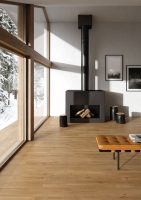 Cerdisa Ceramiche Megeve Fahatású járólap