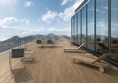 Cerdisa Ceramiche Megeve Fahatású járólap