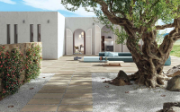 Cerdomus Effetto P di Ostuni Kőhatású járólap 