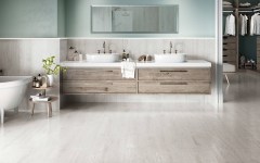 Colorker Montana Modern fürdőszoba